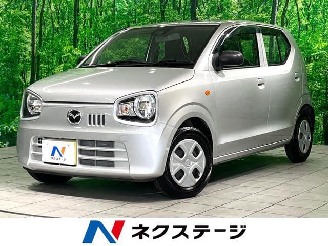 MAZDA CAROL