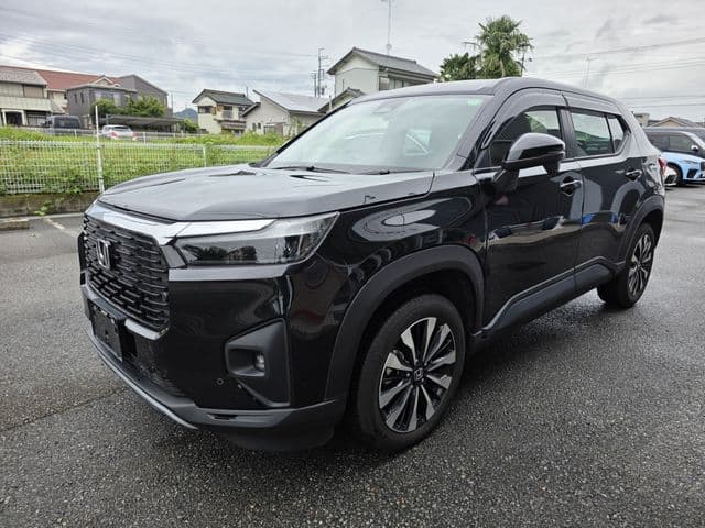 HONDA null
