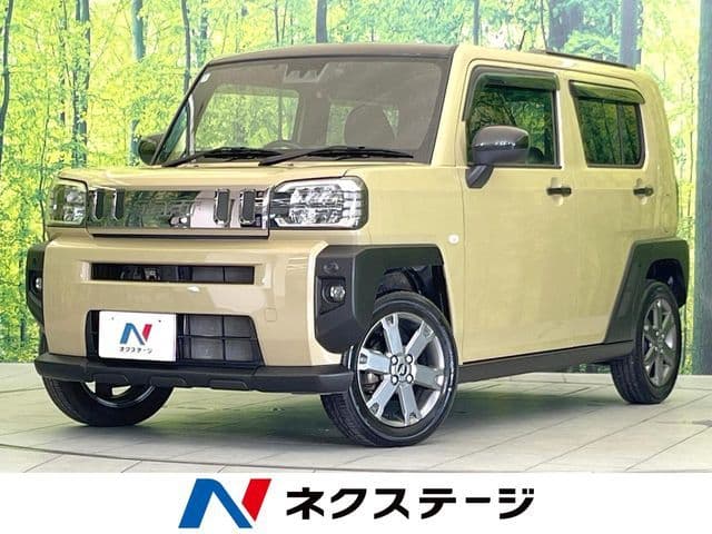 DAIHATSU