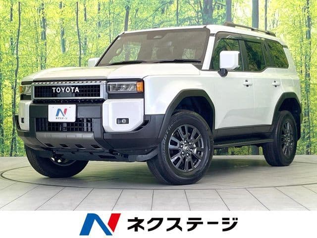 TOYOTA null