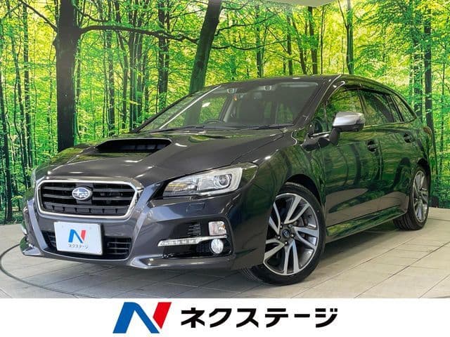 SUBARU