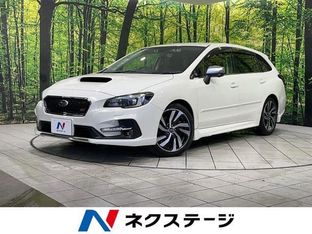 SUBARU