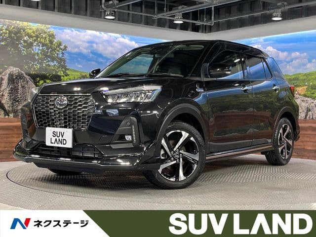 DAIHATSU