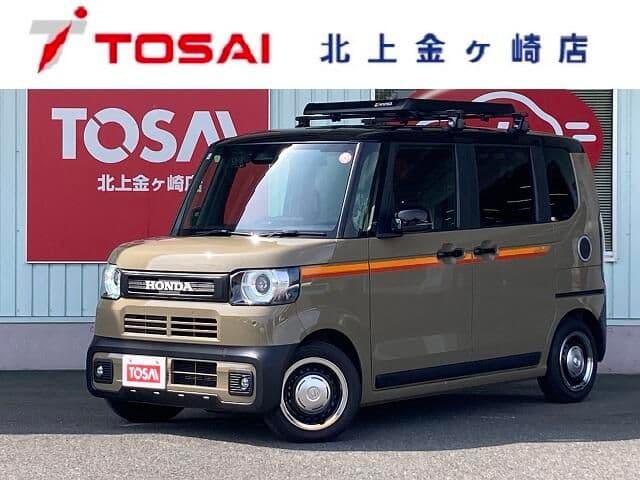 HONDA null