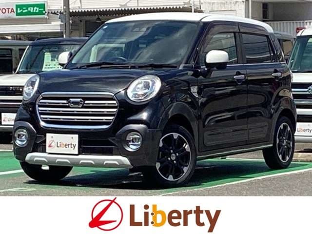 DAIHATSU CAST ACTIVA