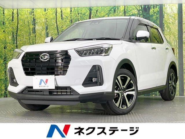 DAIHATSU