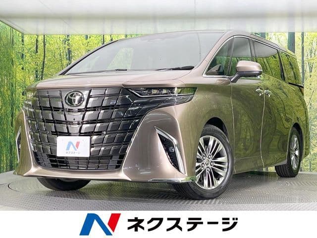 TOYOTA null