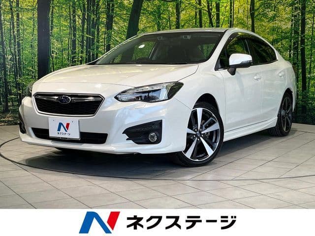 SUBARU