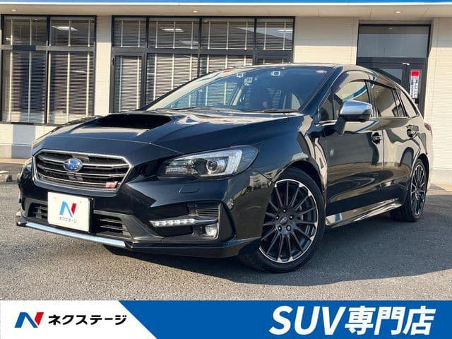SUBARU