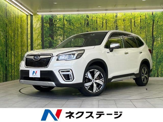 SUBARU