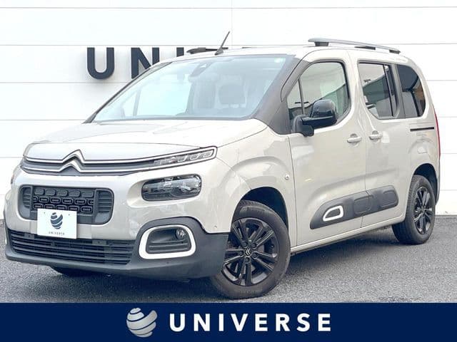 CITROEN CITROEN Berlingo