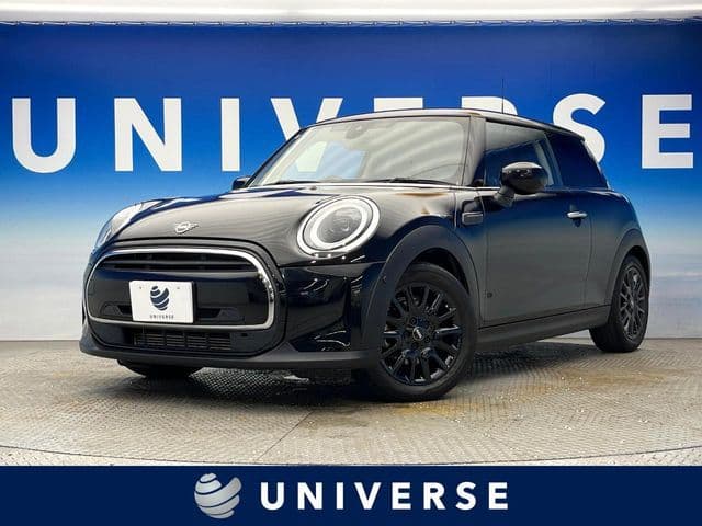 BMW MINI COOPER