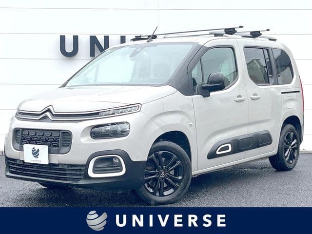 CITROEN CITROEN Berlingo