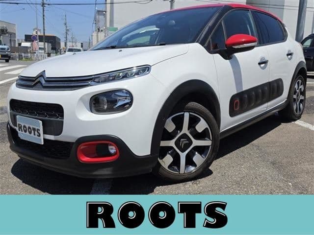 CITROEN