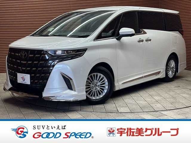 TOYOTA null