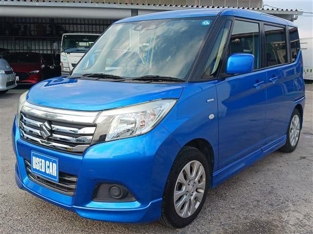 SUZUKI