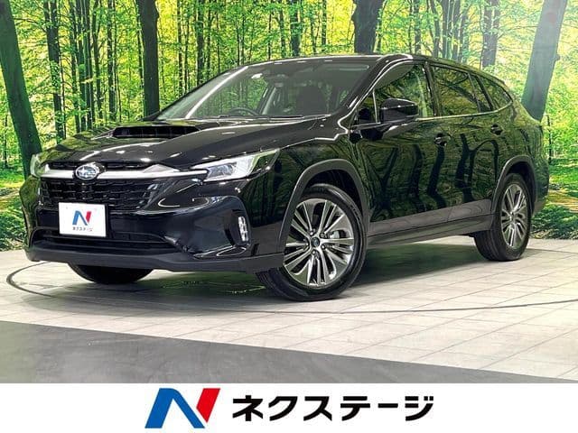 SUBARU