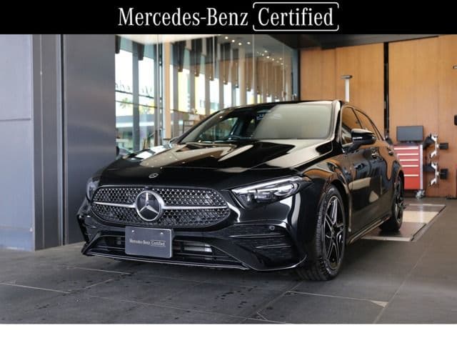 MERCEDES BENZ
