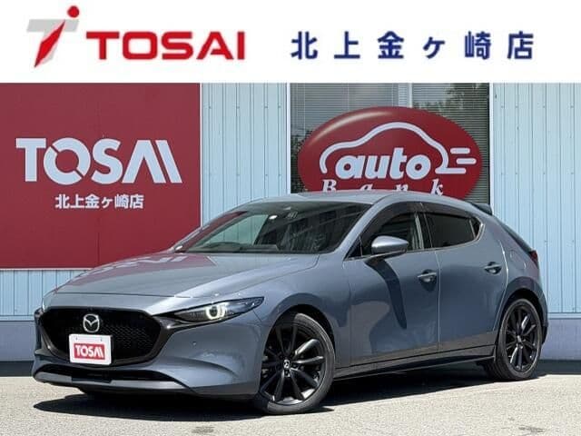 MAZDA