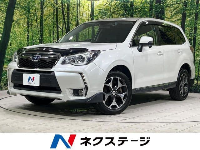 SUBARU