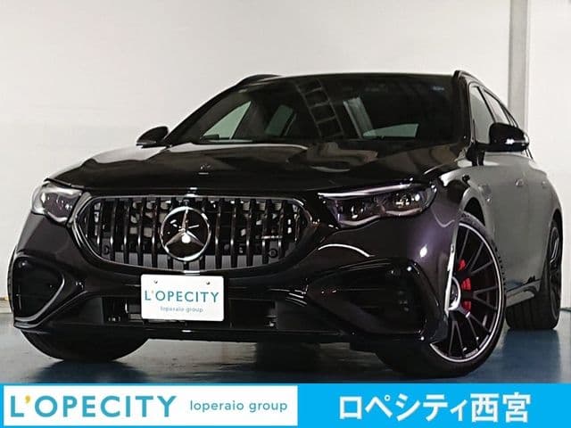 MERCEDES BENZ