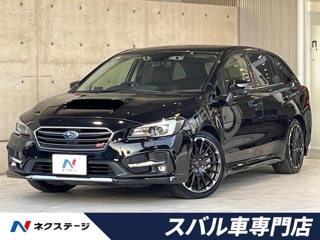 SUBARU