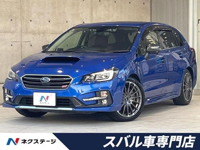 SUBARU