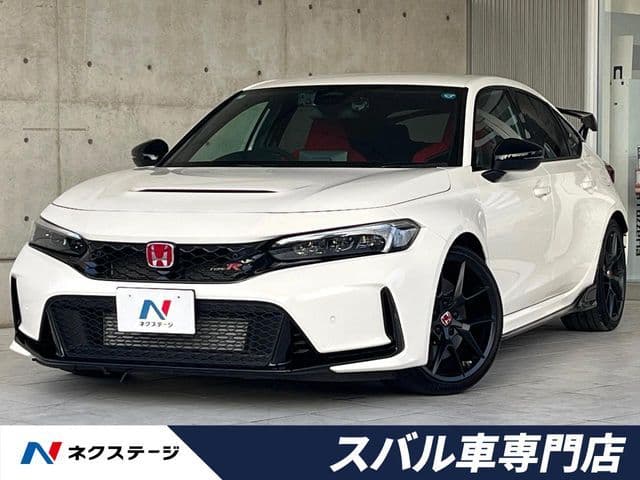 HONDA CIVIC hatchback