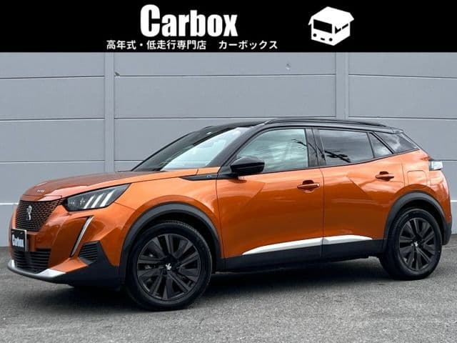 PEUGEOT