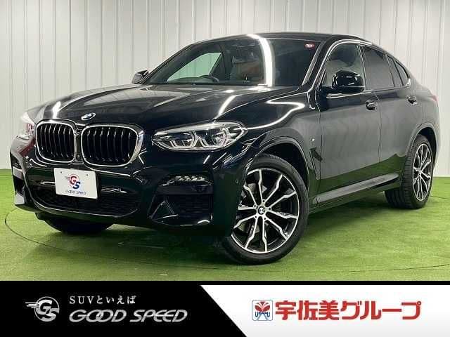 BMW BMW X4
