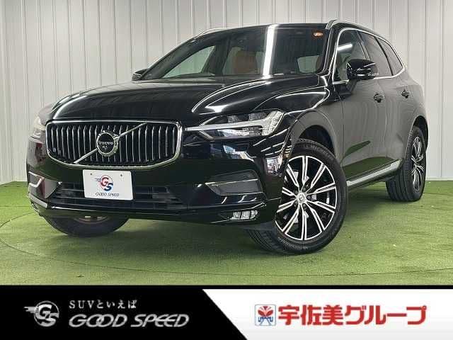VOLVO VOLVO XC60