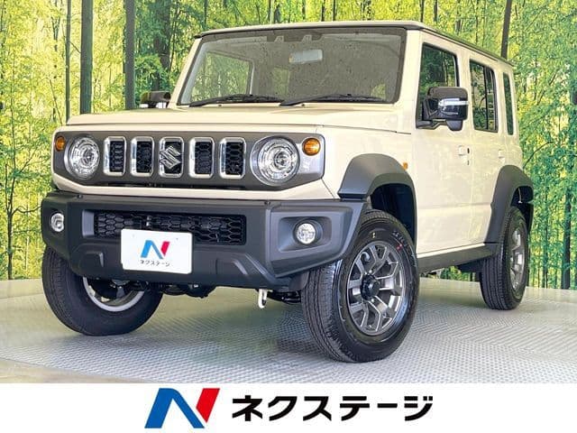 SUZUKI null