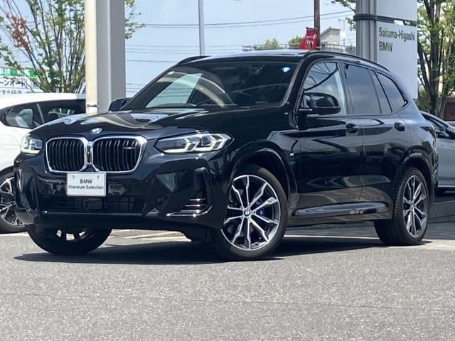 BMW BMW X3