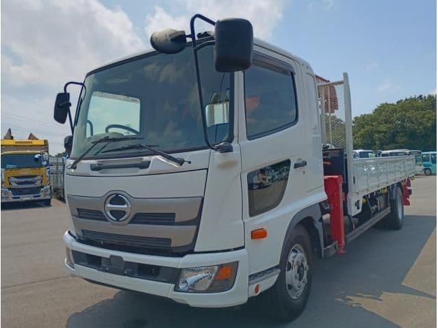 HINO