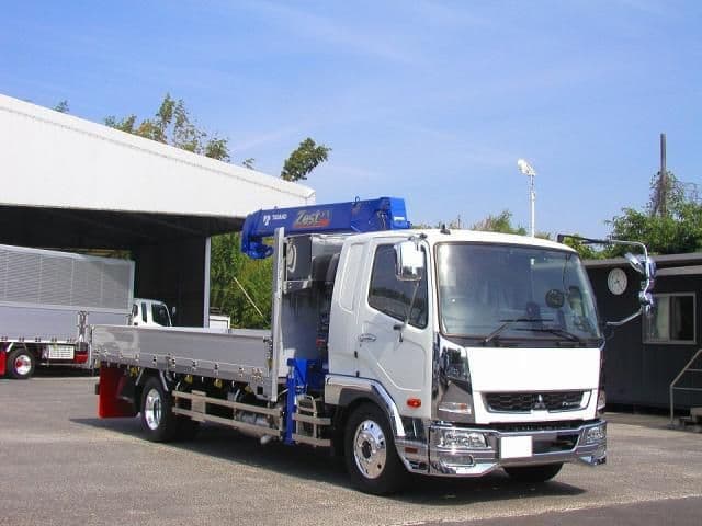 MITSUBISHI FUSOU