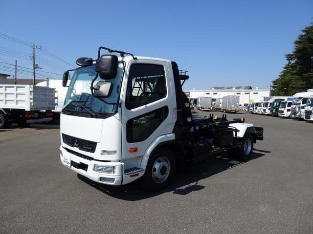 MITSUBISHI FUSOU