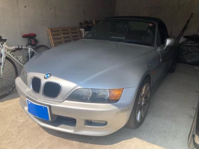 BMW BMW Z3 ROADSTAR