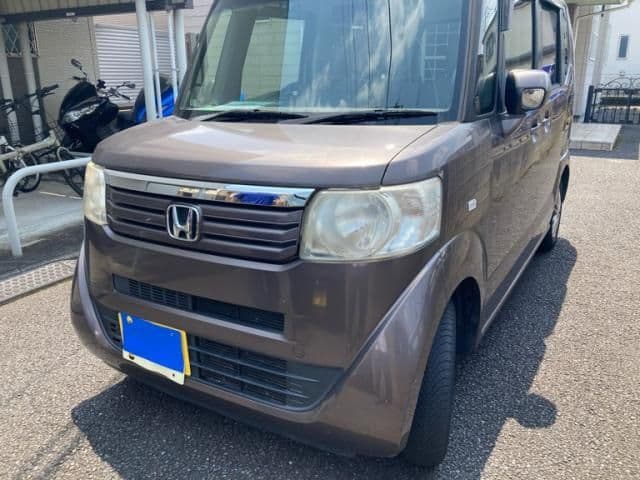 HONDA
