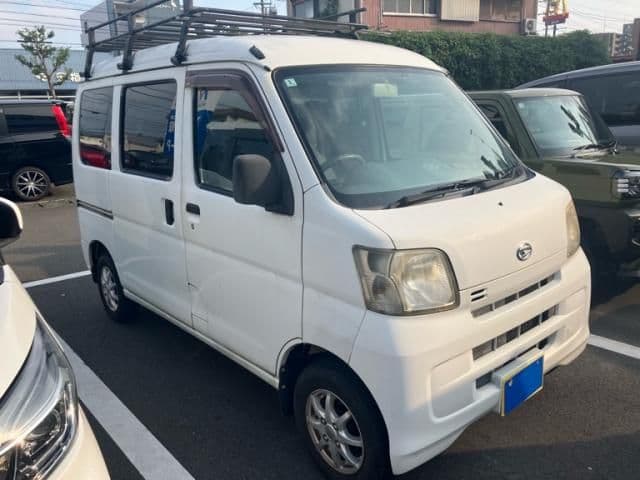 DAIHATSU