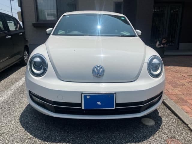 VOLKSWAGEN