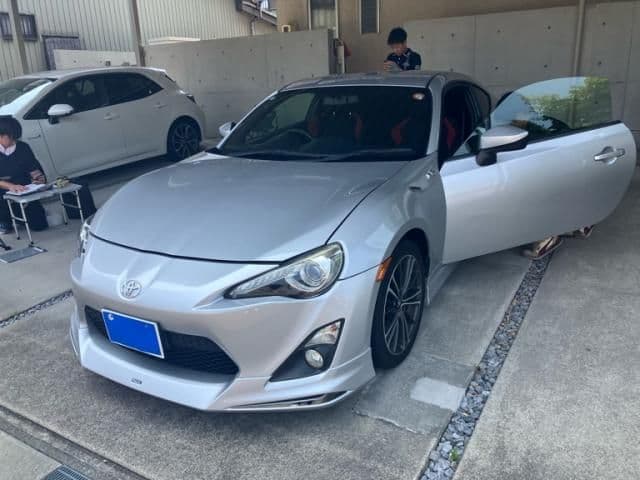 TOYOTA