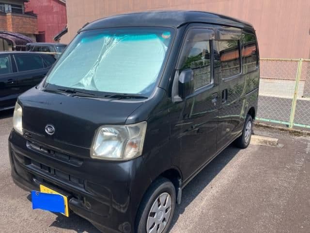 DAIHATSU