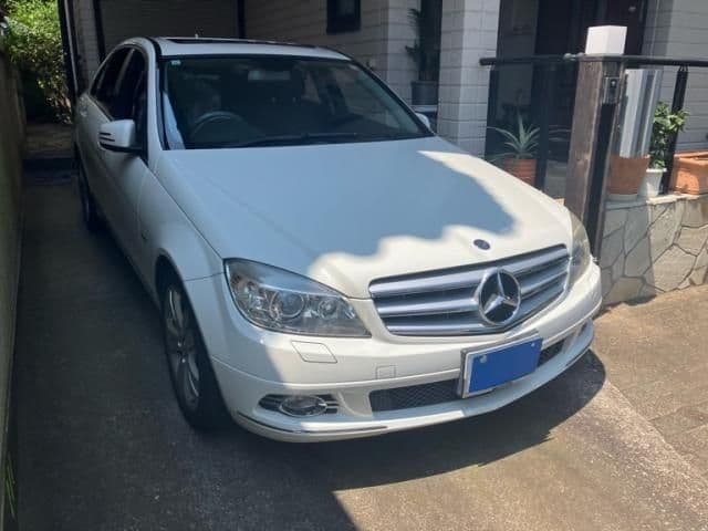 MERCEDES BENZ