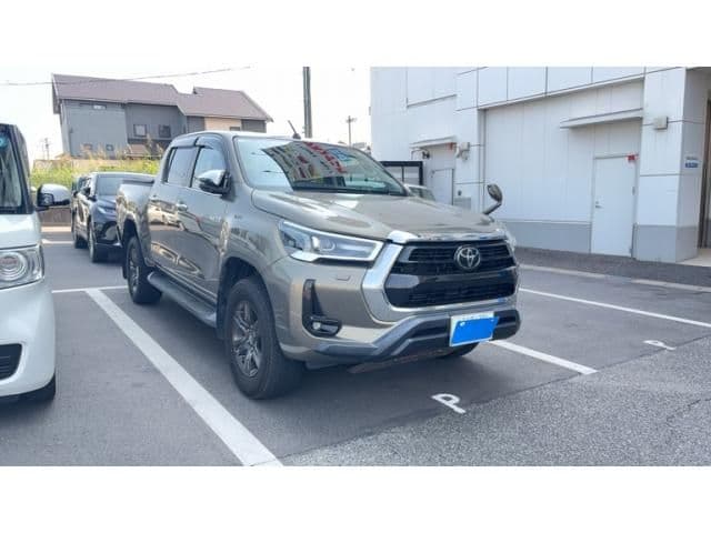TOYOTA