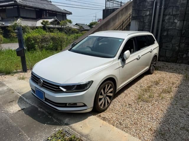 VOLKSWAGEN