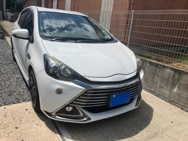 TOYOTA
