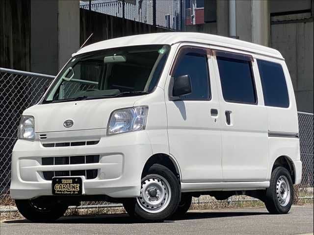 DAIHATSU