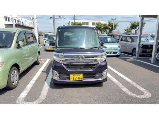 DAIHATSU