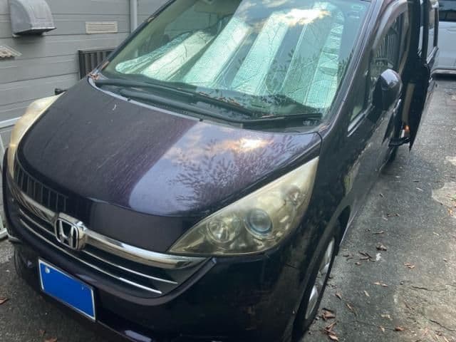 HONDA