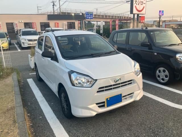DAIHATSU